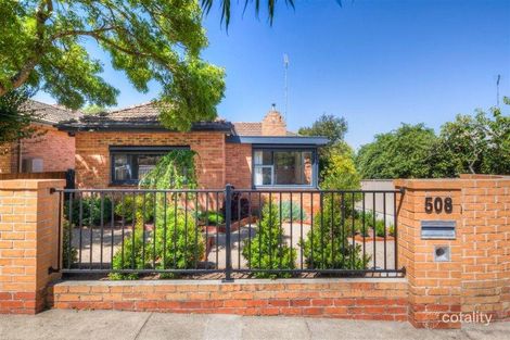 508 Ligar St, Soldiers Hill, VIC 3350