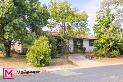 Property photo of 1 Crews Place Wanniassa ACT 2903