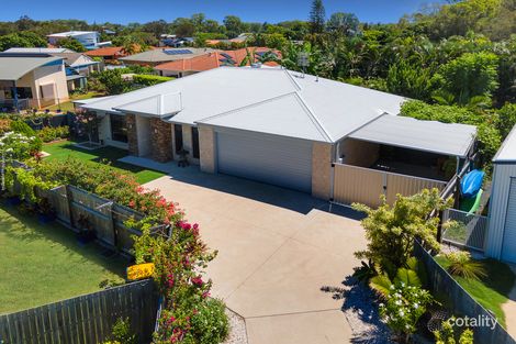 5 Chloe Ct, Urangan, QLD 4655