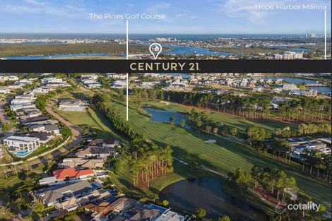 3065 Forest Hills Dr, Hope Island, QLD 4212