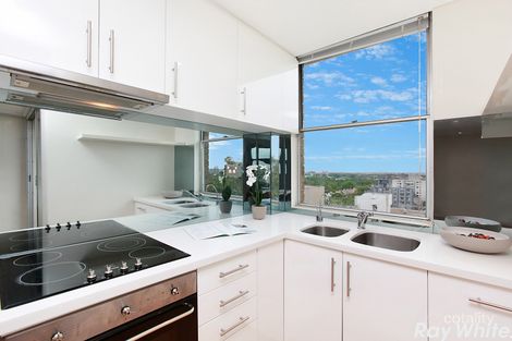 Property photo of 58/57-67 Cook Road Centennial Park NSW 2021