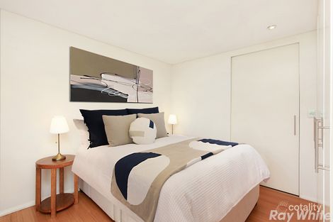 Property photo of 58/57-67 Cook Road Centennial Park NSW 2021