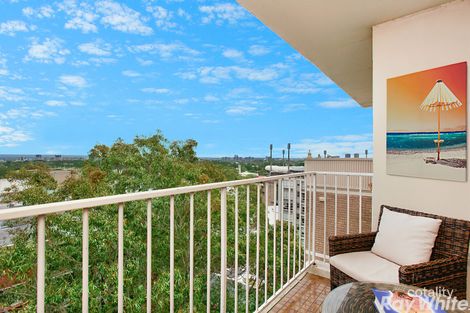 Property photo of 58/57-67 Cook Road Centennial Park NSW 2021