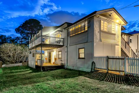 Property photo of 28 Jersey Street Morningside QLD 4170