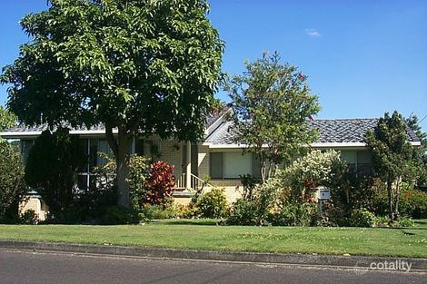Property photo of 37-49 Bedgerabong Road Forbes NSW 2871