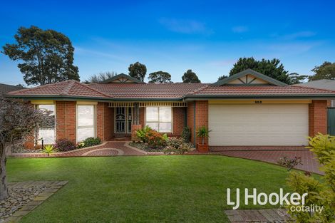 Property photo of 124 Lawless Drive Cranbourne North VIC 3977