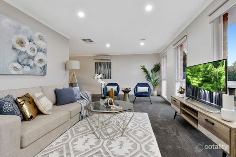 Property photo of 25 Lawless Drive Cranbourne North VIC 3977