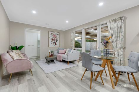 Property photo of 25 Lawless Drive Cranbourne North VIC 3977