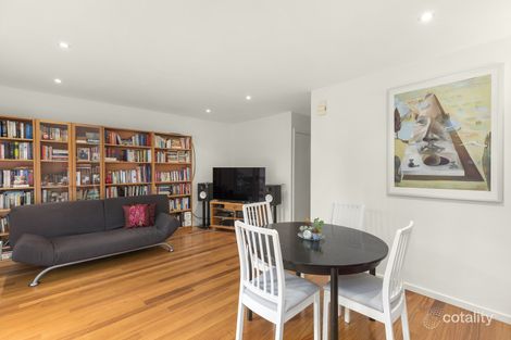 Property photo of 44 Cornish Lane Kensington VIC 3031