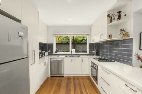 Property photo of 44 Cornish Lane Kensington VIC 3031