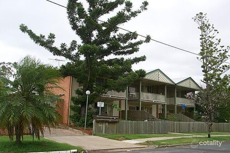 91 Randwick St, Berserker, QLD 4701