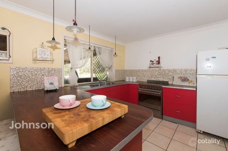 Property photo of 82 Haldham Crescent Regents Park QLD 4118