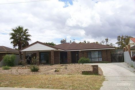 61 Quickly Cres, Hamilton Hill, WA 6163