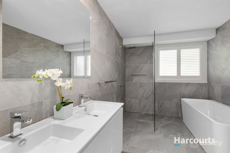 Property photo of 5 Stepney Court Rowville VIC 3178