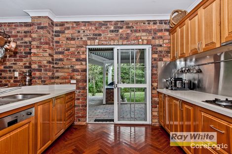 Property photo of 10 Grandview Court Camp Mountain QLD 4520