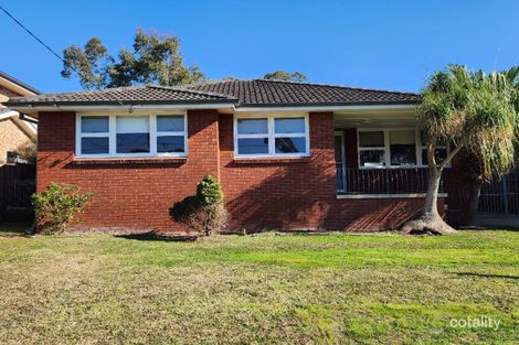 17 Runyon Ave, Greystanes, NSW 2145