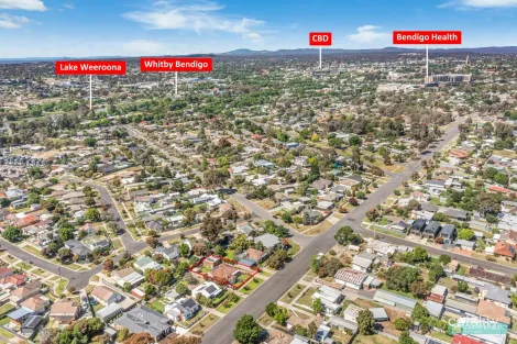 Property photo of 70 Smith Street North Bendigo VIC 3550