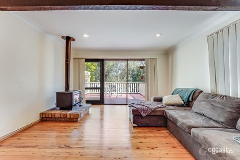 Property photo of 15 Nymboida Crescent Ruse NSW 2560