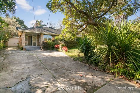 Property photo of 2 Shield Court Kilsyth VIC 3137