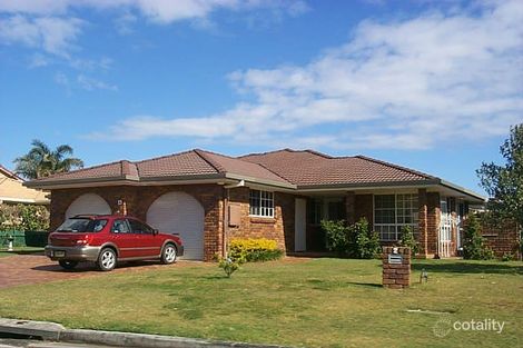 2/19 Barrett Dr, Lennox Head, NSW 2478