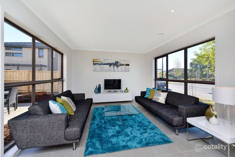 Property photo of 22 Great Brome Avenue Epping VIC 3076