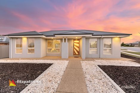 Property photo of 21 Barton Avenue Lloyd NSW 2650