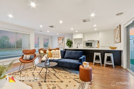 Property photo of 21 Barton Avenue Lloyd NSW 2650