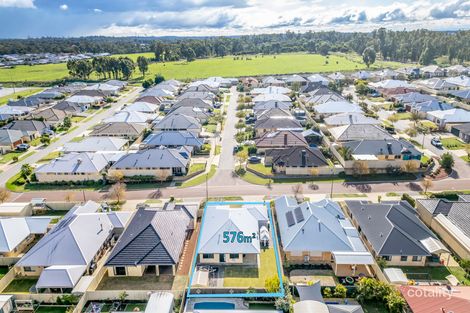 Property photo of 49 Monument Boulevard Baldivis WA 6171