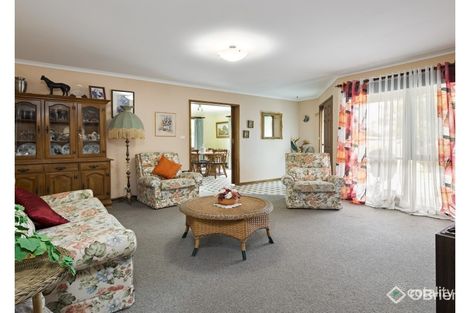 Property photo of 9 First Street Longwarry VIC 3816