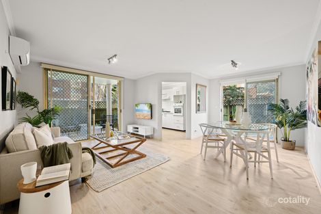 95/10-12 Broughton St, Canterbury, NSW 2193