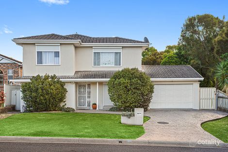 2 Nargal St, Flinders, NSW 2529