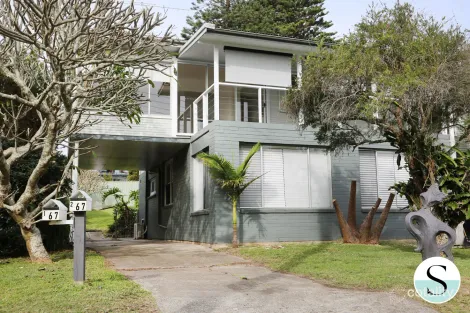 2/67 Lambton Pde, Swansea Heads, NSW 2281