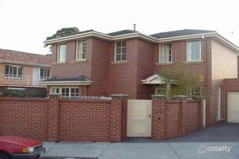 Property photo of 1/5 Ripon Grove Elsternwick VIC 3185