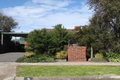 Property photo of 2 Cowes Street Craigieburn VIC 3064
