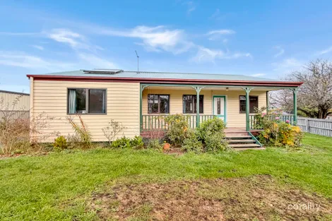 1 Salter Lane, St Marys, TAS 7215