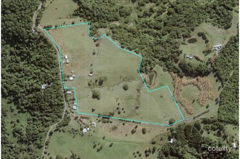 426 North Maleny Rd, North Maleny, QLD 4552