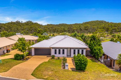 Property photo of 8 Telopea Place Kirkwood QLD 4680