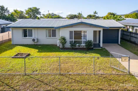 Property photo of 17 Yut Fay Avenue Kelso QLD 4815