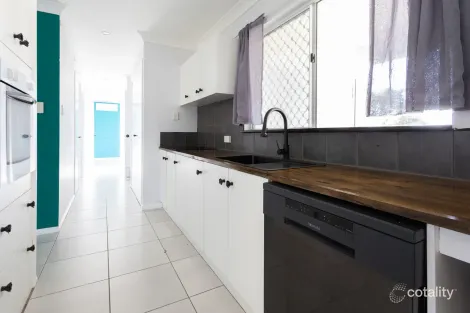 Property photo of 17 Yut Fay Avenue Kelso QLD 4815