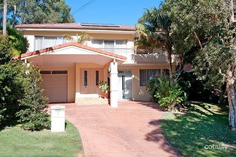 3 Lee Rd, Beacon Hill, NSW 2100