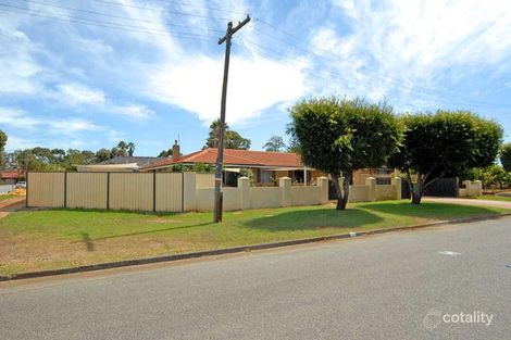 Property photo of 1 Farley Way Bayswater WA 6053