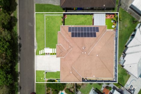 Property photo of 19 Cribb Close Bli Bli QLD 4560