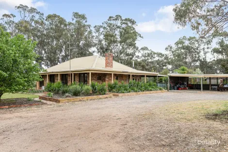 27 Wellsford Rd, Longlea, VIC 3551