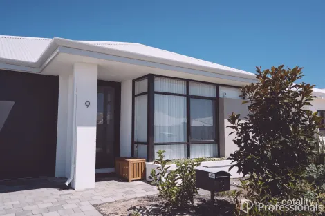 Property photo of 9 Aviation Boulevard Brabham WA 6055