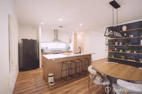 Property photo of 9 Aviation Boulevard Brabham WA 6055