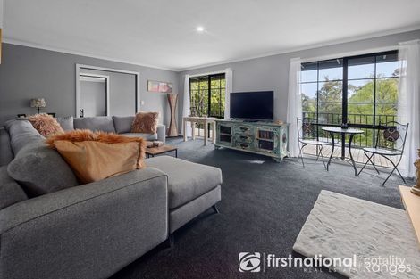 1 Agnes St, Gembrook, VIC 3783