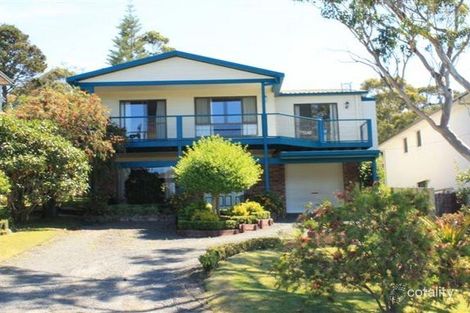 61 Waldegrave Cres, Vincentia, NSW 2540