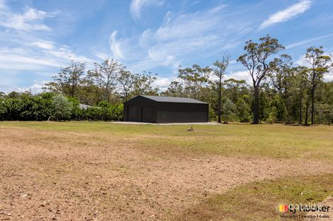 41 Parklands Dr, Gulmarrad, NSW 2463