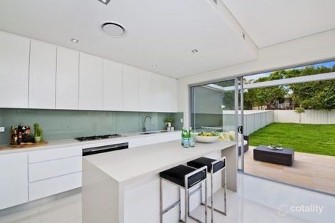 Property photo of 32B Ford Street North Ryde NSW 2113