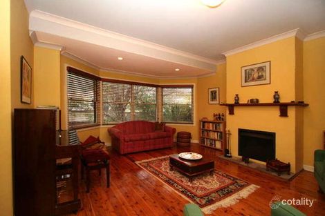 Property photo of 28 Sugarloaf Crescent Castlecrag NSW 2068